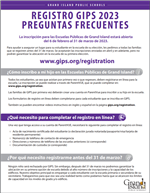 FAQs esp